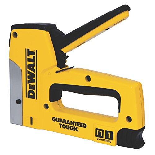 DeWalt grapadora de/clavadora