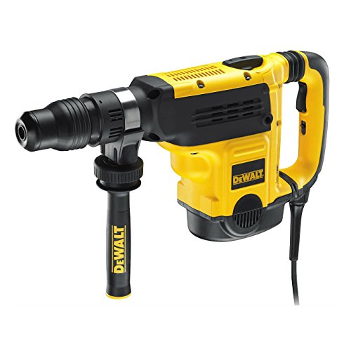 Dewalt - Martillo Combinado 1100W. 40Mm.