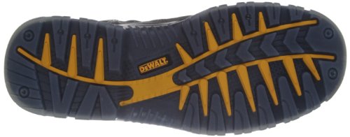 Dewalt Nickel - zapatos de seguridad, color Negro, talla 43 EU