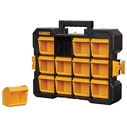 DEWALT organizador de papelera