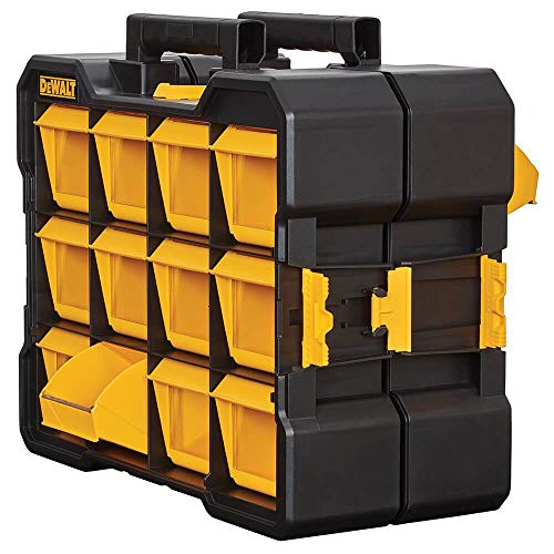 DEWALT organizador de papelera