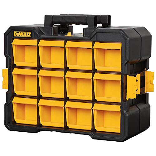 DEWALT organizador de papelera