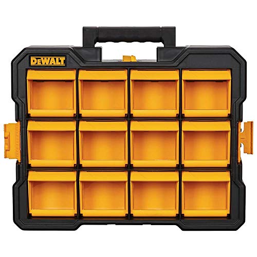 DEWALT organizador de papelera