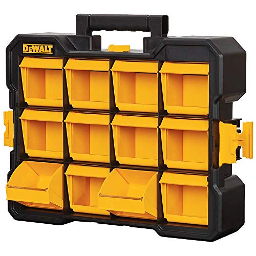 DEWALT organizador de papelera