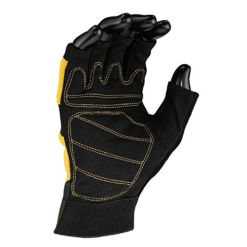 DeWalt PERFORM4- Guantes de trabajo