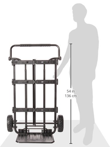 DeWalt rígida sistema cajón unidad, DWST08210