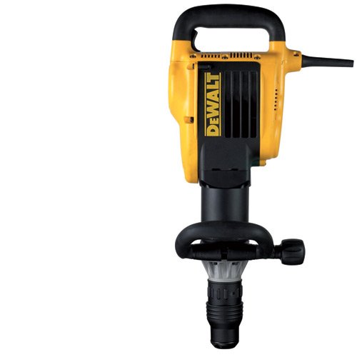 Dewalt SDS-Max Breaker - Martillo demoledor (110V, 10 kg, SDS)