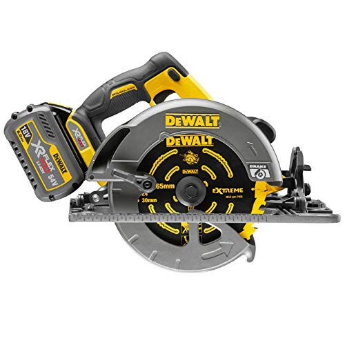 DeWalt - Sierra circular