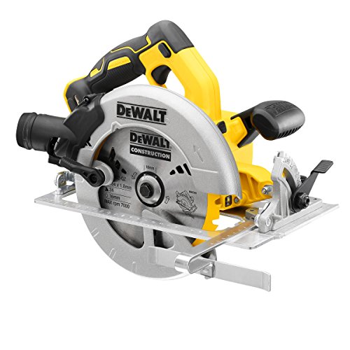 DeWalt Sierra Circular XR DCS570N-XJ (184 MM)