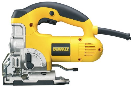 DeWalt Sierra de calar DW331