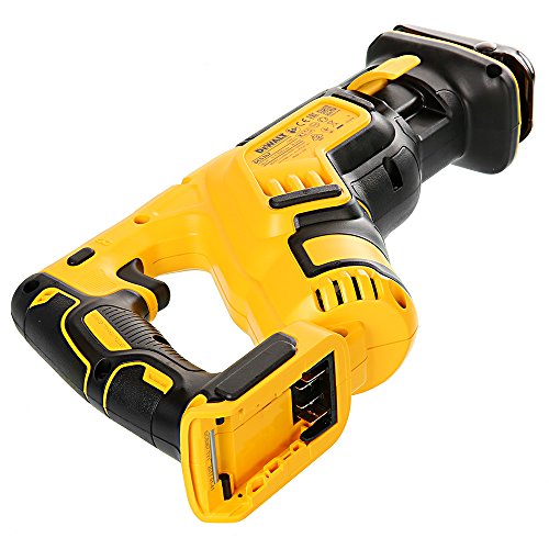 DeWalt Sierra Sable DCS367N-XJ 18v, Multicolor, large