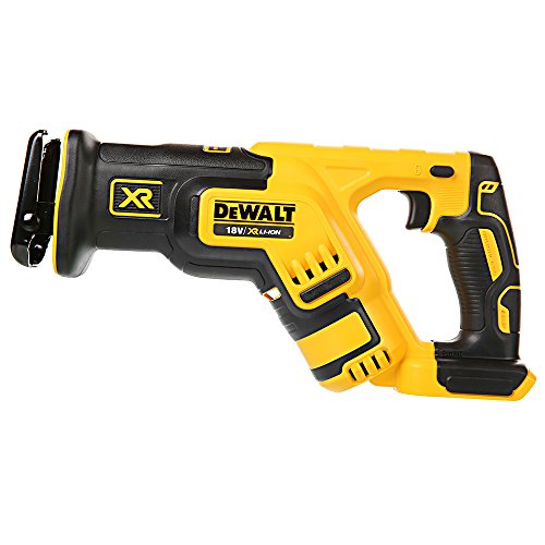 DeWalt Sierra Sable DCS367N-XJ 18v, Multicolor, large