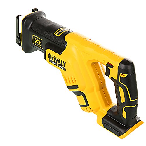 DeWalt Sierra Sable DCS367N-XJ 18v, Multicolor, large