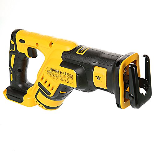 DeWalt Sierra Sable DCS367N-XJ 18v, Multicolor, large