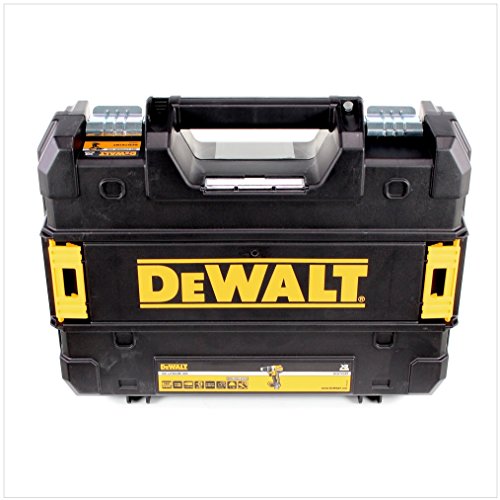 DeWalt – Taladro atornillador (solo 18 V, 1 pieza, dcd791nt