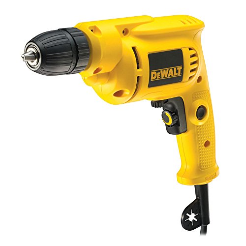 Dewalt - Taladro Rotatorio 10Mm 550W