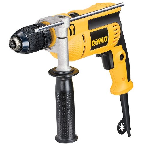 Dewalt - Taladros con percusion dwd024ks-qs