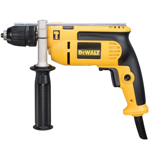 Dewalt - Taladros con percusion dwd024ks-qs