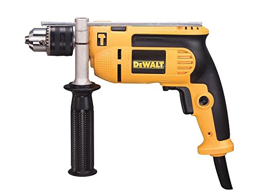 Dewalt - Taladros con percusion dwd024s-qs