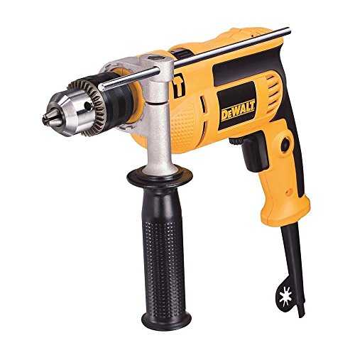 Dewalt - Taladros con percusion dwd024s-qs