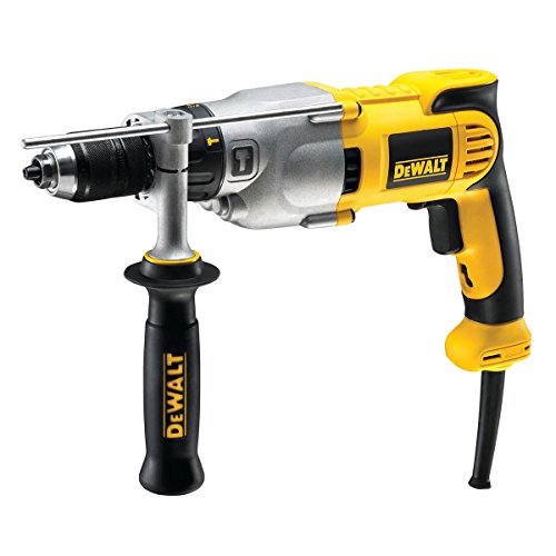 Dewalt - Taladros con percusion dwd524ks-qs
