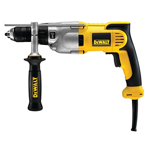 Dewalt - Taladros con percusion dwd524ks-qs