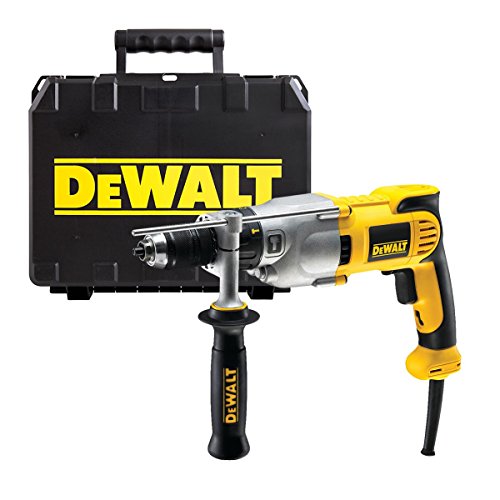 Dewalt - Taladros con percusion dwd524ks-qs