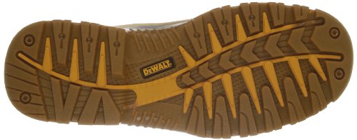 Dewalt Titanium - zapatos de seguridad, color Gelb, talla 41 EU