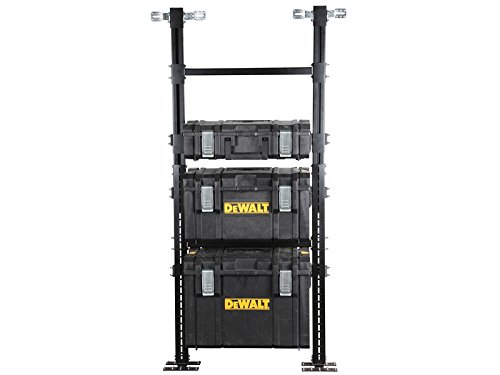 DeWalt TOUGHSYSTEM - Gama de estante para furgoneta