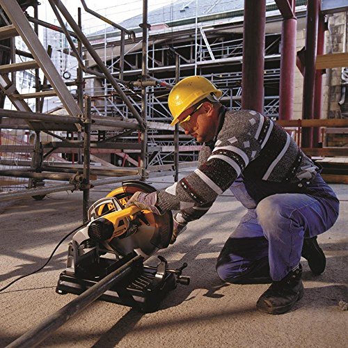 Dewalt - Tronzadoras dw872-qs