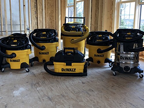 DeWALT Ultra - Manguera