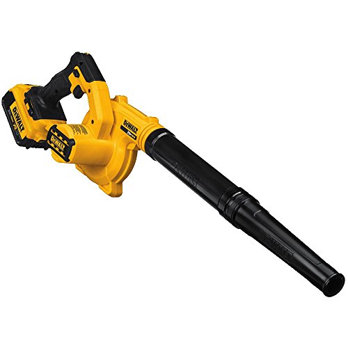 DeWalt - Ventilador de 20 V MAX para kit de trabajo, compacto (DCE100M1)