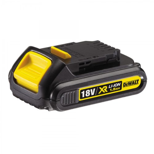 Dewalt XR - Batería de ion de litio (18 V, 1,5 Ah)