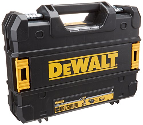 Dewalt - Xr sin escobillas taladro combi de iones de litio compacta dcd795m1 18v