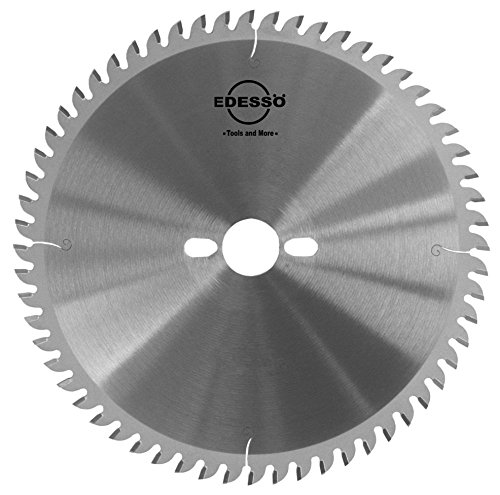 Edessö de sierra circular 500 x 4,0/3,4 x 30 Z=120 NE POS sierra. - TF-POS., 2 KNL + 2/10.5/70