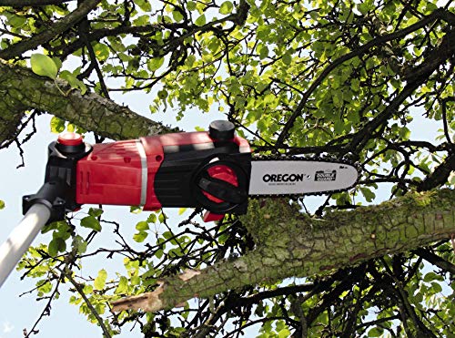 Einhell Herramienta multifunción inalámbrica GE-HC 18 Li T Kit Power X-Change (iones de litio, 18 V, incluye batería Power X-Change de 3,0 Ah y cargador rápido)