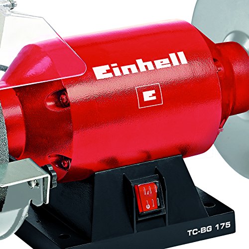 Einhell TC-BG 175 - Esmeriladora