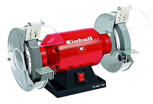 Einhell TC-BG 175 - Esmeriladora