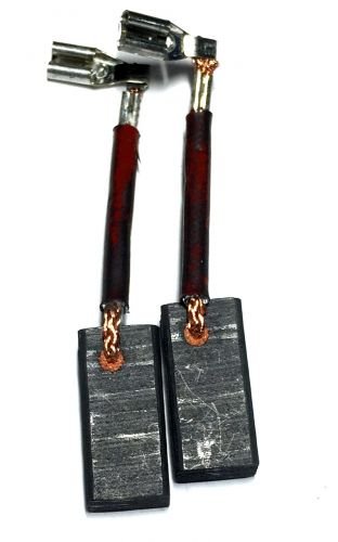Escobillas de carbón DeWalt DWE 4050, DWE 4051, DWE 4056
