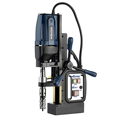 Evolution MAG28 - Evomag28 28Mm Magnética 230V Taladro