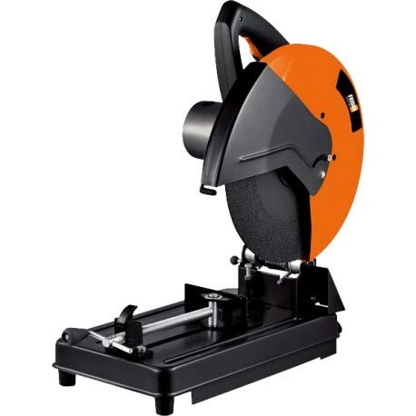 Feider F2000TM-4 TRONZADORA 2000W 355MM CUCHILLA, 2000 W, 240 V, Naranja, G