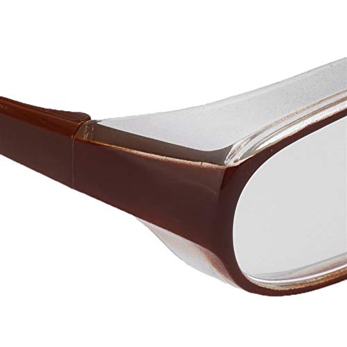 Gafas de seguridad anti-salpicaduras anti polen gafas de protección Gafas Gafas resistente a los impactos anti-salpicaduras vidrios protectores para construcción Laboratorio Química Uso personal
