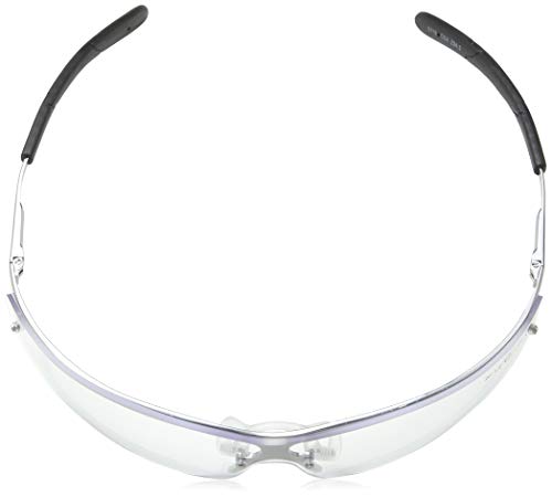 Gafas de seguridad Bollé Safety SILPSI "Silium" con lentes transparentes, talla única