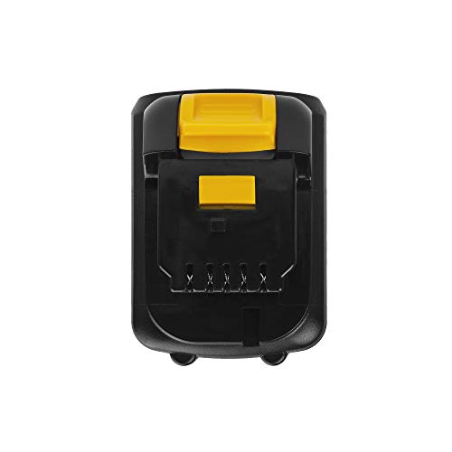 GC® (2.5Ah 10.8V Li-Ion celdas) Batería para DeWalt DCD710B de Herramienta Eléctrica