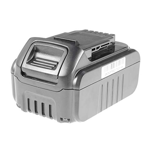 GC® (3Ah 18V Li-Ion celdas) DCB180 DCB181 DCB182 DCB184 DCB185 DCB200 DCB201 DCB203 DCB204 DCB205 XR Batería para DeWalt DCD740 DCD771C2 DCD780 DCD980 DCF880 DCF885 DCF895 DCG412 DCS331 DCS381