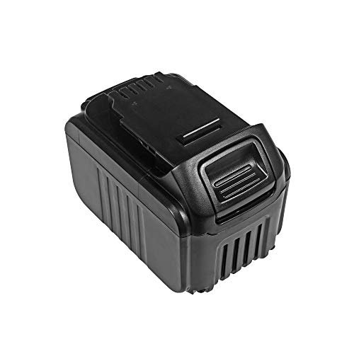 GC® (6Ah 18V Li-Ion celdas) Batería para DeWalt DCM561 de Herramienta Eléctrica