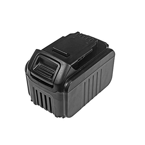 GC® (6Ah 18V Li-Ion celdas) Batería para DeWalt DCM561 de Herramienta Eléctrica