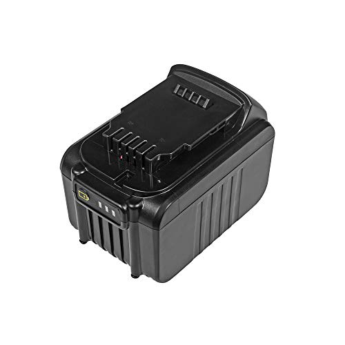 GC® (6Ah 18V Li-Ion celdas) Batería para DeWalt DCM561 de Herramienta Eléctrica