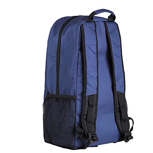 Herramienta mochila de trabajo resistente Bolsa de herramientas con cinturón de nylon ajustable de alta resistencia profesional electricista herramienta tareas mochilas para comerciante/electricista