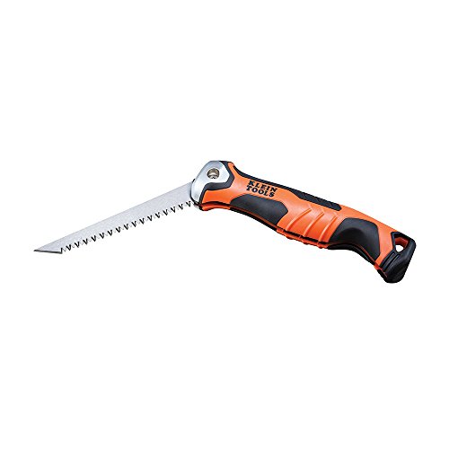 Klein Tools 31737 - Sierra de pared seca